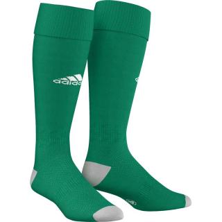 Štulpne Adidas MILANO 16 SOCK green