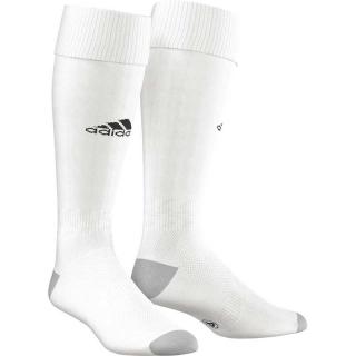 Štulpne Adidas MILANO 16 SOCK white