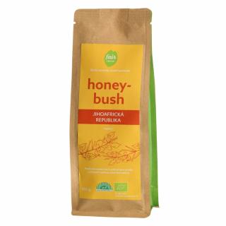 Bio Honeybush sypaný, 100 g
