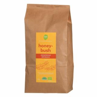 Bio honeybush, väčšie balenie Hmotnost: 1 000 g