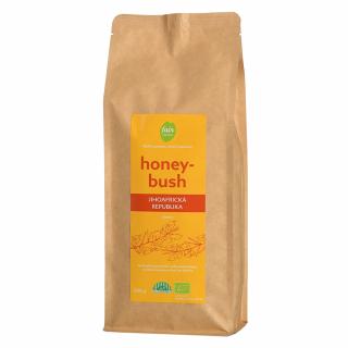 Bio honeybush, väčšie balenie Hmotnost: 500 g