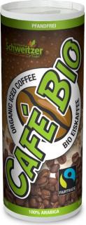 Bio ľadová káva, 230 ml
