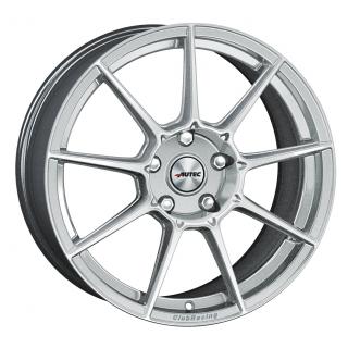 disk CLUB RACING strieborný 7,5x17  (5x120 ET43 ML72,6)   /CR7517435112630/ (CR7517435112630)