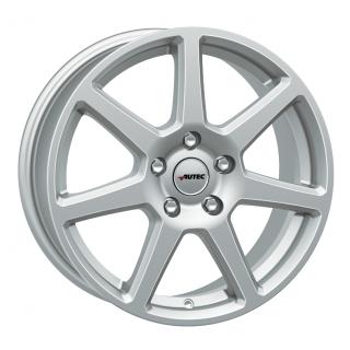 disk TALLIN strieborný 5,5x15 (5x100 ET40 ML57,1)  /TE5515405033118/ (TE5515405033118)