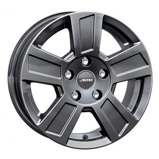 disk TIGRIS grafitový 6x15  (4x100 ET30 ML66,6)  /TG6015304031712/ (TG6015304031712)