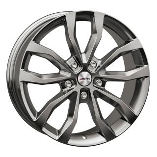 disk UTECA strieborný 9x20  (5x114,3 ET45 ML70)   /U9020455092123/ (U9020455092123)