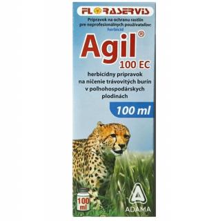 Agil 100 EC 100 ml