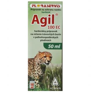 Agil 100 EC 50 ml