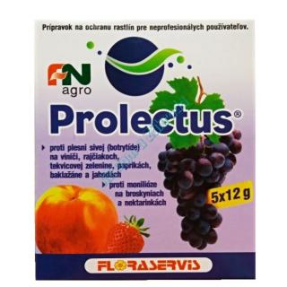 Prolectus 5 x 12 g