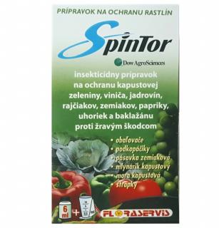 SpinTor 6 ml Floraservis