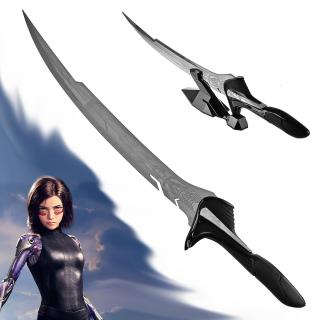 Alitín meč "DAMASCUS BLADE" Alita the Battle Angel