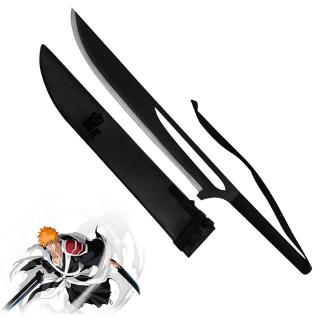 Anime meč  ICHIGO'S DUAL ZANPAKUTO - LONG SWORD  - Bleach