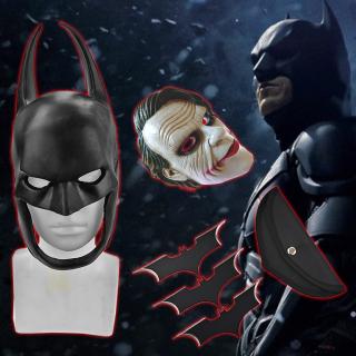 Limitovaná sada  DARK KNIGHT RISES  Batman (3 kusy)