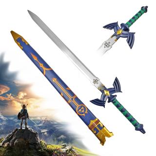 Linkov meč  MASTER SWORD - NEW MODEL  Legend of Zelda