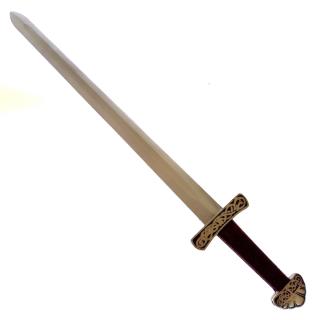 Mäkčený meč  SON OF VIKING