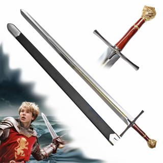 Meč kráľa Petra  PETER'S SWORD  - Letopisy Narnie
