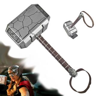 Mighty Thor kladivo  MJOLNIR  (Thor - Love and Thunder) - živica