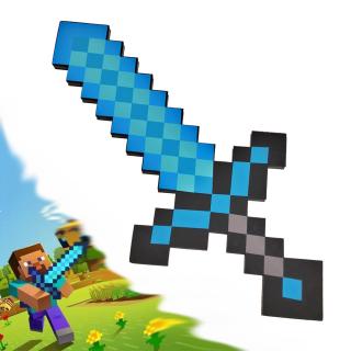 Minecraft diamantový meč  DIAMOND SWORD