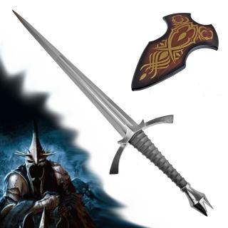 Morgulský nôž  KNIFE OF ANGMAR KING  - Pán Prsteňov