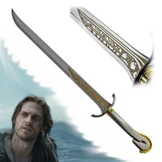 Numenorský meč  SWORD OF ROHAN ANCESTORS  Rings of Power