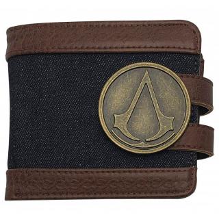 Peňaženka Assassin s Creed - Crest