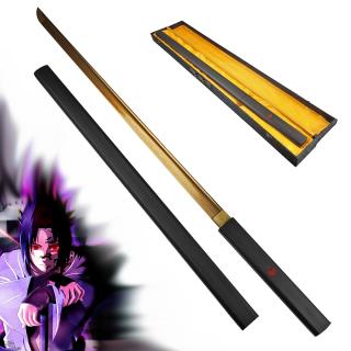 Sasukeho ninja meč  KUSANAGI  funkčná replika - Naruto