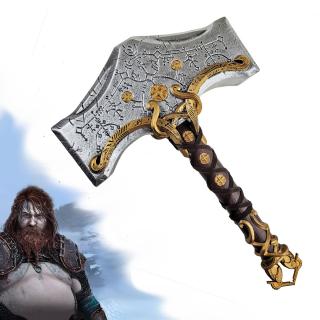 Thoro kladivo  MJOLNIR  - God of War Ragnarok