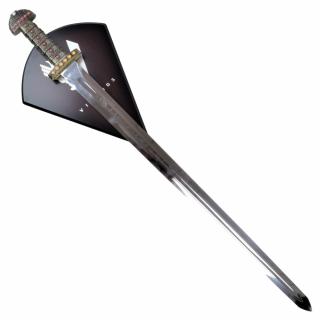 Vikingský meč  RAGNAR LODBRÓK  - Vikings