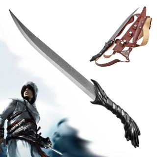 Zahnutá Assassinská dýka  ALTAIR'S DAGGER  - Assassin's Creed