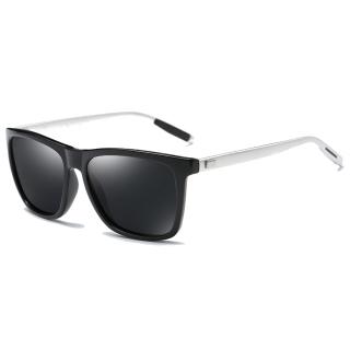 Polarone's 60226 black/silver polarizačné slnečné okuliare