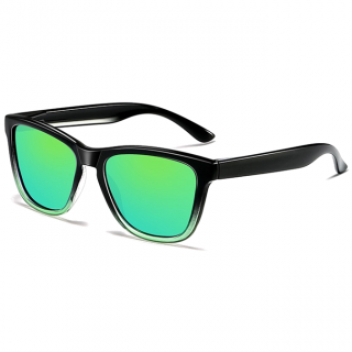 Polarone's A0318 green polarizačné slnečné okuliare