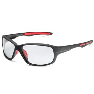 Polarone's PG0415 red photochromic