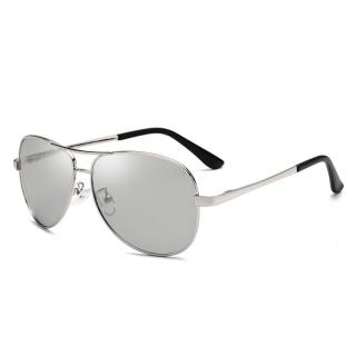 Polarone's PM0246 silver photochromic alu+mag