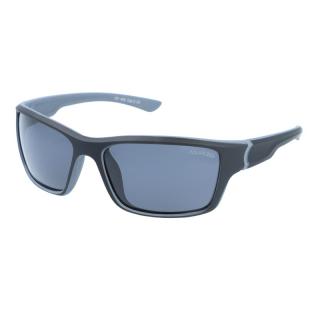 SPEED polarized - 153 black/grey