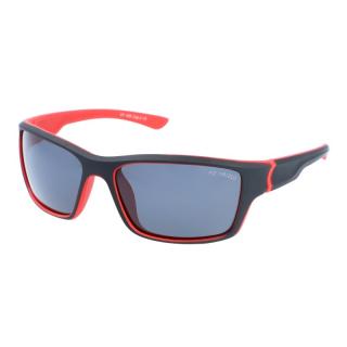 SPEED polarized - 153 black/red