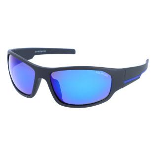 SPEED polarized - 175L black/blue