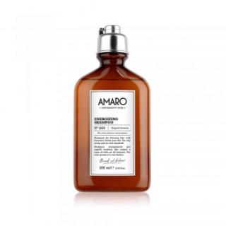 Amaro Energizing Shampoo Posilňujúci šampón