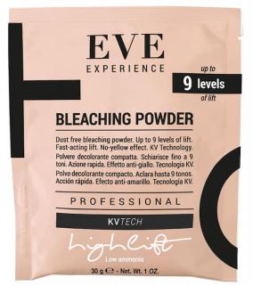 Eve Experience Bleaching Powder Melír prášok 30g