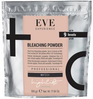 Eve Experience Bleaching Powder Melír prášok 500g