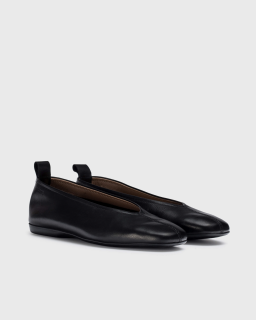 Balerínky A-8661 VELVET NEGRO Veľkosť: EU 35