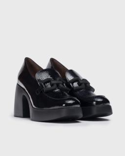 Mokasíny Wonders  H-4941 Caribu negro Veľkosť: EU 39