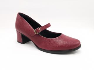 PICCADILLY LODIČKY 654021-6 vino Veľkosť: EU 37