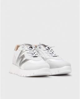 Tenisky Wonders A-2464 CELESTIAL BLANCO Veľkosť: EU 37