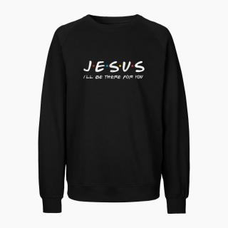 Mikina Jesus for You Veľkosť: 3XL