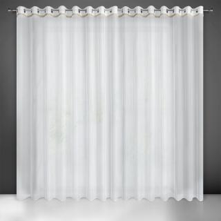 Záclona 300x250 MERIL biela