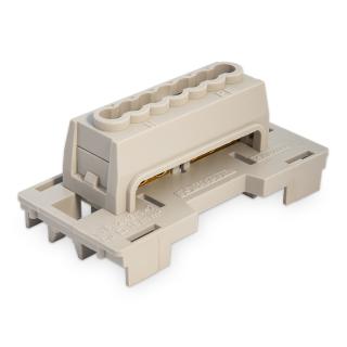 Elcon E 2x3uni
