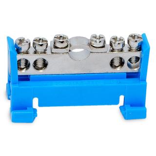 Elcon N4/1x25