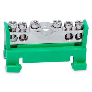 Elcon PE4/1x25