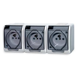 Elektro-Plast 0323-01