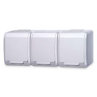 Elektro-Plast 0323-02
